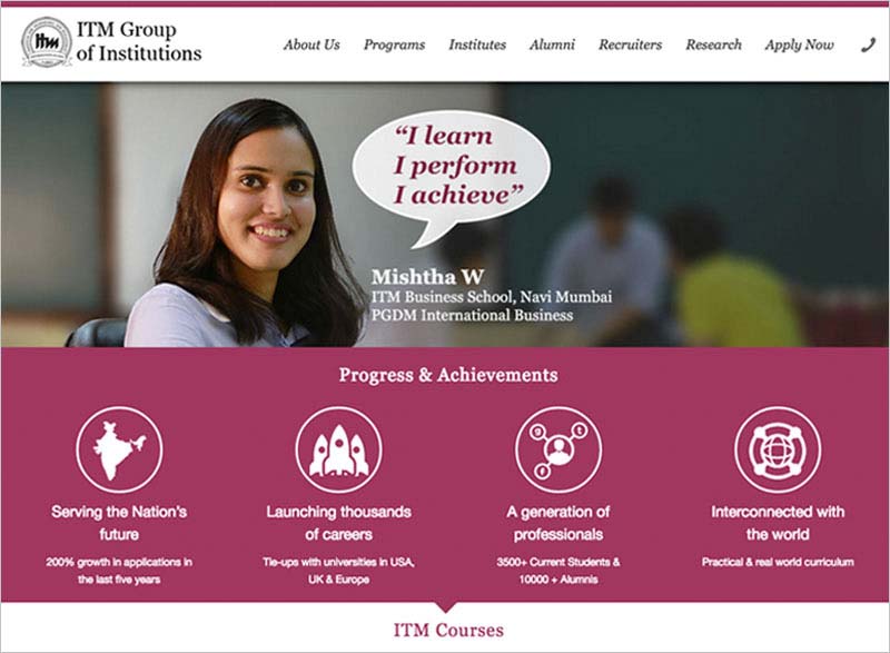 ITM Group